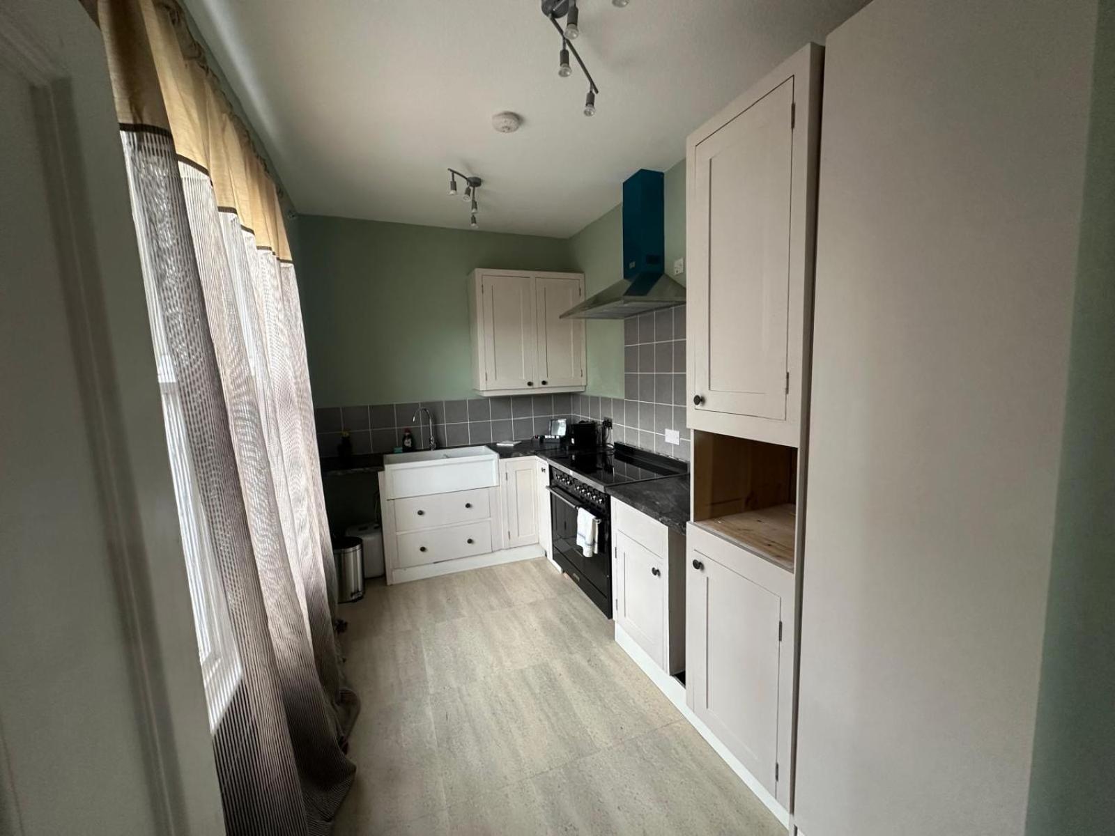 Cozy Flat By Birmingham Canals & City Centre Exterior foto