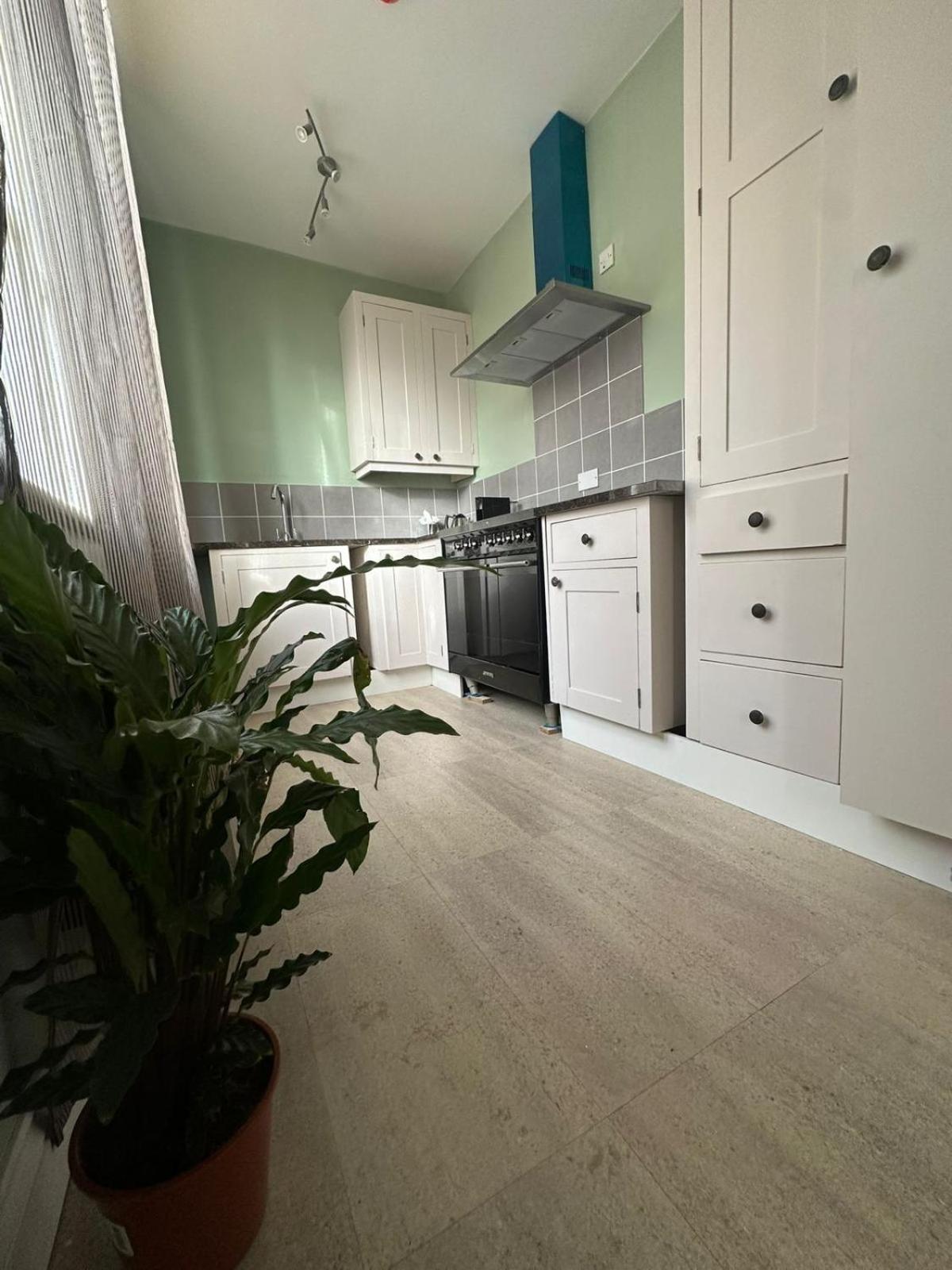 Cozy Flat By Birmingham Canals & City Centre Exterior foto